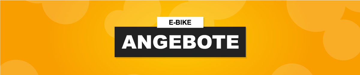 E-Bike Angebote