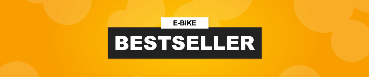 E-Bike Bestseller