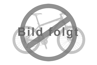 KIELER MANUFAKTUR - Alu FG 8Gg. RT Magura schwarz glänzend, pulverlack Citybike