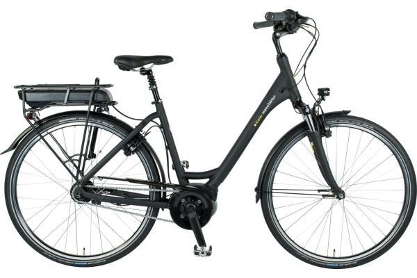 E-Bike Bosch 500 26
