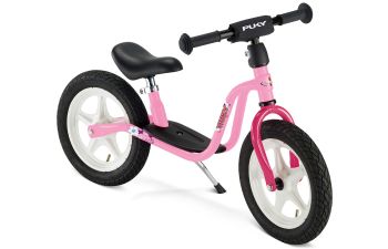 Puky - LR 1 L rosa/pink Kinderfahrzeug