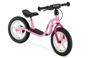 Puky - LR 1 L Br rosa/pink Kinderfahrzeug