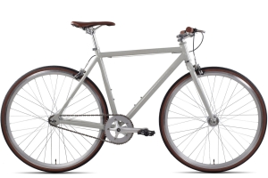 EXCELSIOR - Sputter light grey Urban Bike
