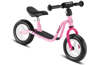 Puky - LR M rosé/pink Kinderfahrzeug