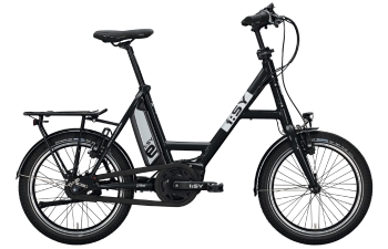 i:SY - DrivE S8 wet asphalt Kompakt E-Bike