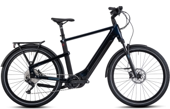 WINORA - Yakun 10 i750 darkblue Trekking-E-Bike