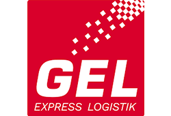 Logo GEL Express Logistik