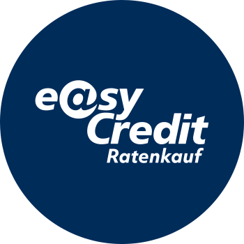 easycredit Ratenzahlung Button