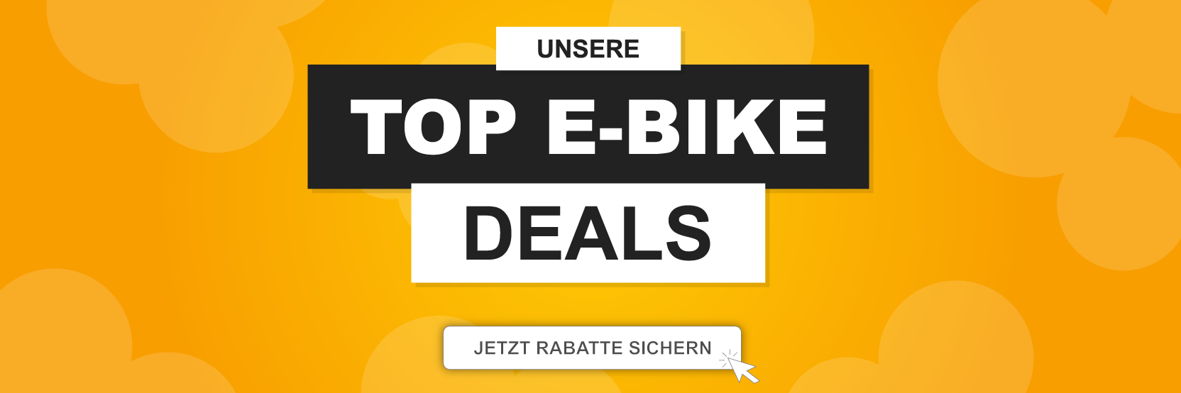 Top E-Bike Deals