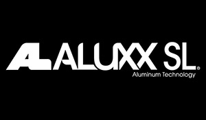 ALUXX SL Aluminium Icon