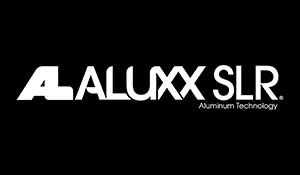 ALUXX SLR Aluminium Icon