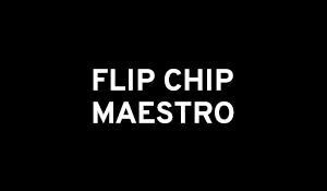 Flip Chip Maestro Icon