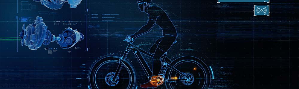 Hybrid Cycling Titelbild