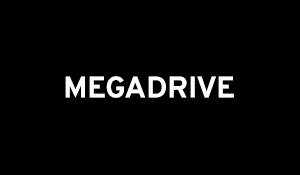 MegaDrive Icon