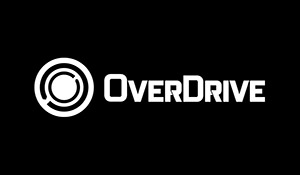 OverDrive Icon