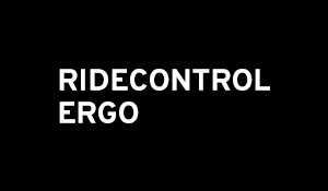 RideControl Ergo Icon