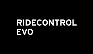 RideControl Evo Icon