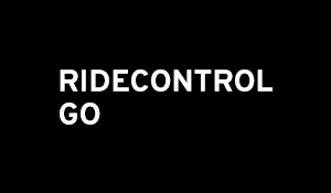 RideControl Go Icon