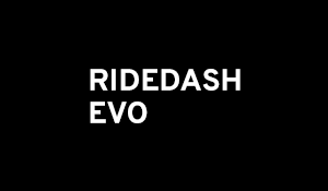 RideDash Evo Icon