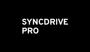 SyncDrive Pro Icon
