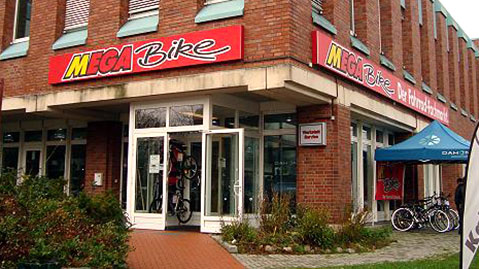MEGA Bike Lübeck 2009